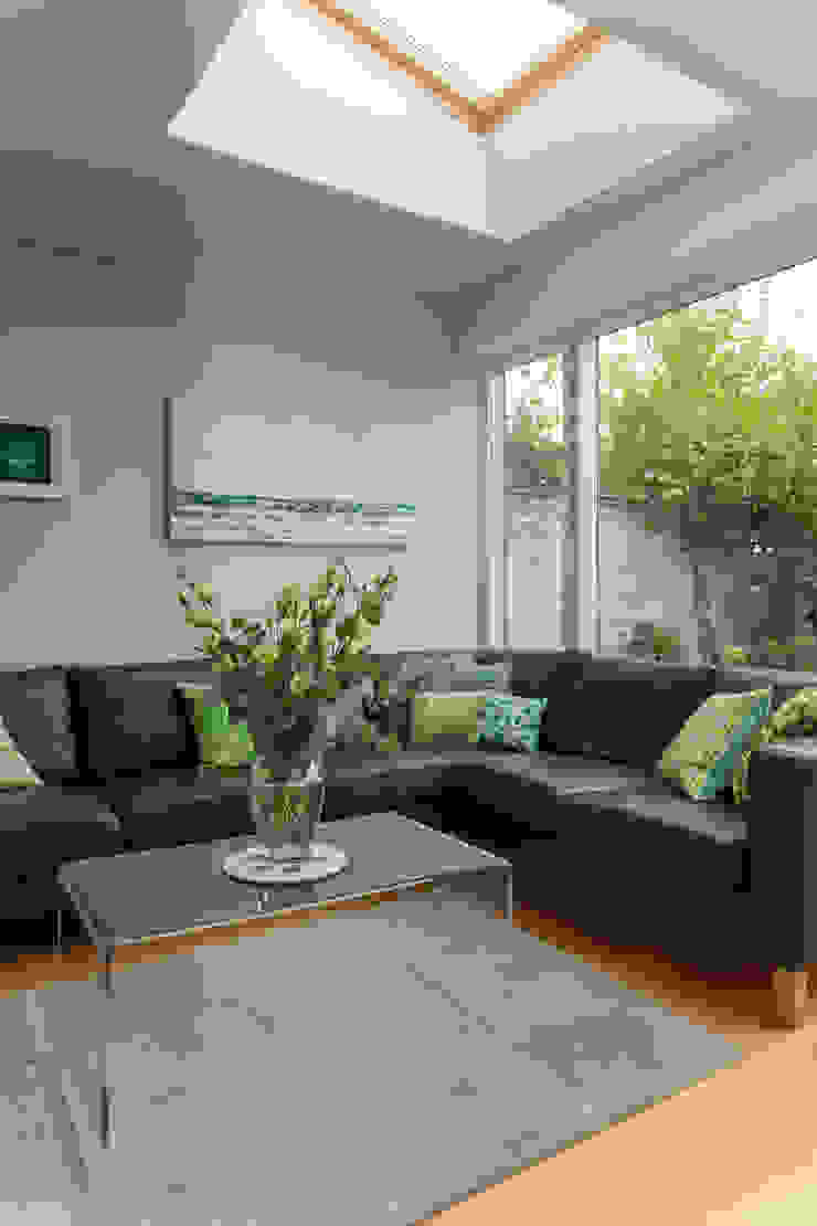 The Bristol Artist's Home Extension homify