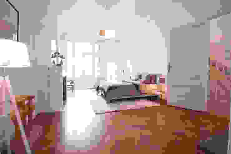 BRUSSELS HOME STAGING edit home staging Ausgefallene Schlafzimmer