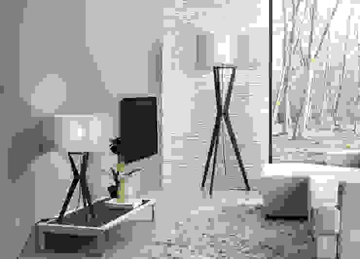 ARP FB Internacional Modern living room Lighting