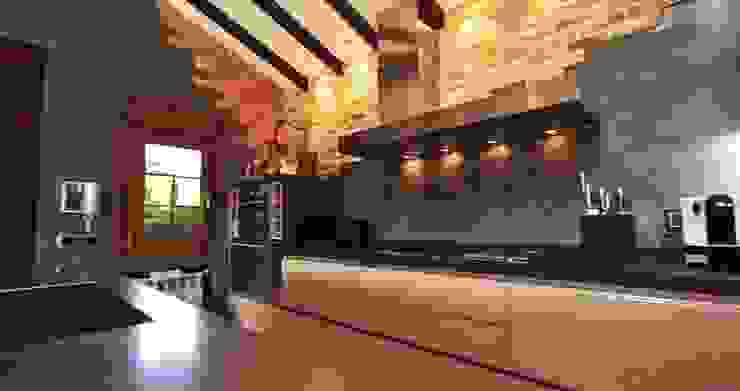 10 fantásticas ideas para las paredes de tu cocina | homify