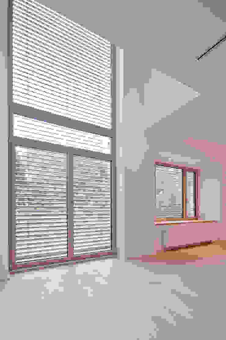 Sanierung 50 Er Jahre Haus By Beck Blum Beck Architekten Homify