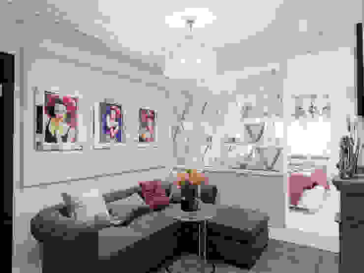 أكثر من 20 فكرة لاستخدام المرايا في الديكور الداخلي homify أكثر من 20 فكرة لاستخدام المرايا في الديكور الداخلي homify