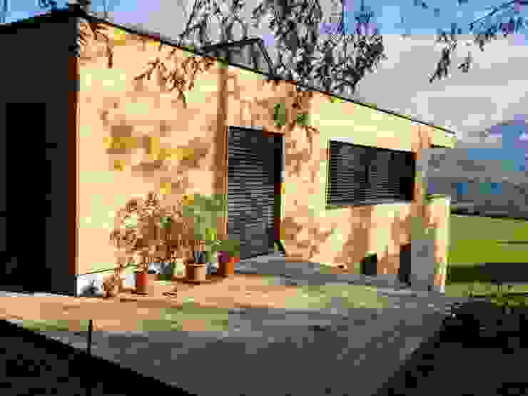 BESTO ZT GMBH_ Architekt DI Bernhard Stoehr