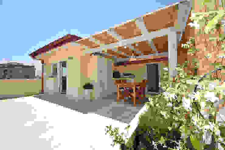 Te damos 20 ideas de terrazas que puedes hacer en la azotea de tu casa