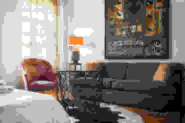 f12 Photography Ausgefallene Wohnzimmer