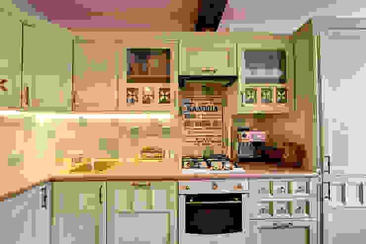 47 rustikale Küchen, die du lieben wirst! | homify