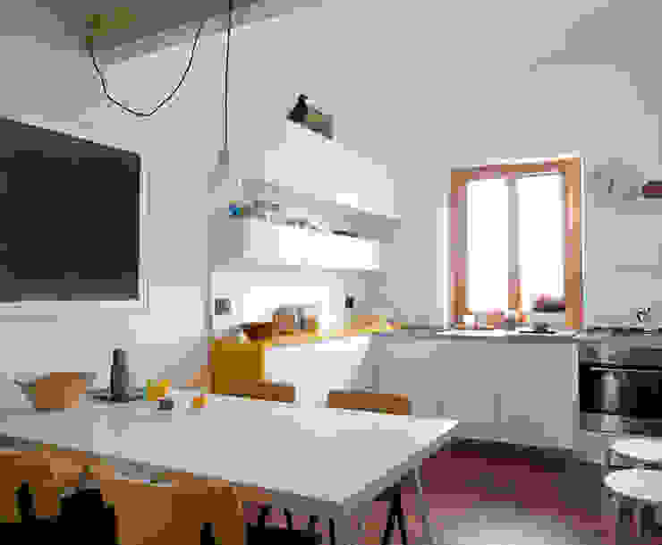 Cucina PLUS ULTRA studio Cucina moderna