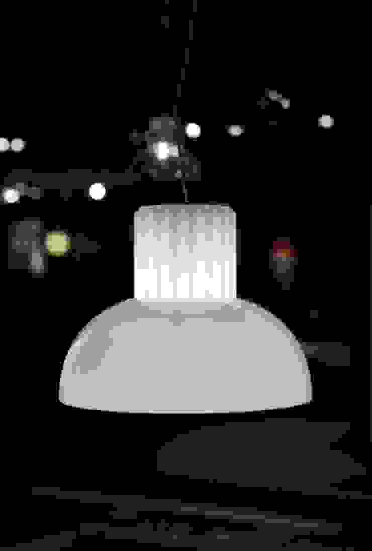 Sylvain WILLENZ SchlafzimmerBeleuchtung