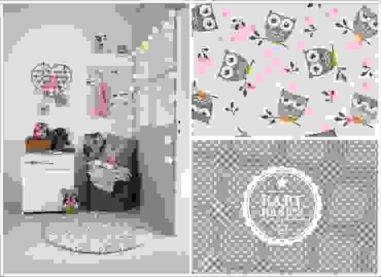 BabyBasics ห้องนอนเด็กของตกแต่งและอุปกรณ์จิปาถะ