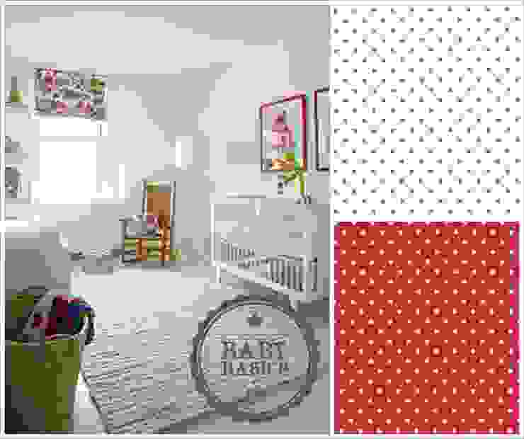 BabyBasics ห้องนอนเด็กของตกแต่งและอุปกรณ์จิปาถะ