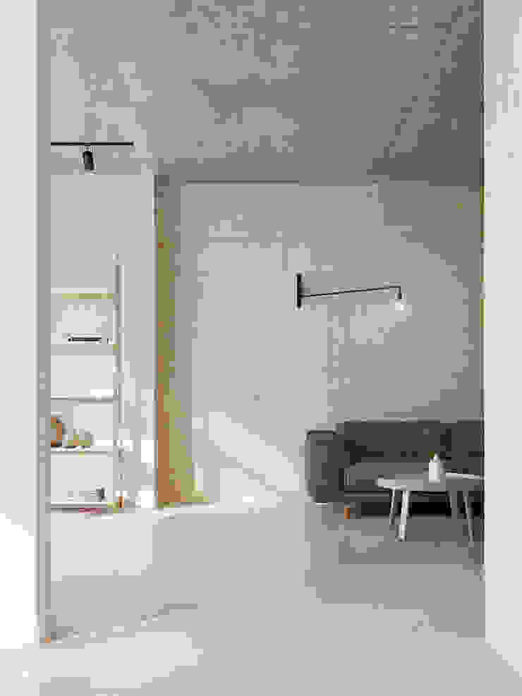 INT2architecture ห้องนั่งเล่น