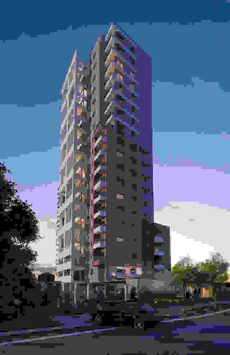 Imagem Externa Ideia1 Arquitetura