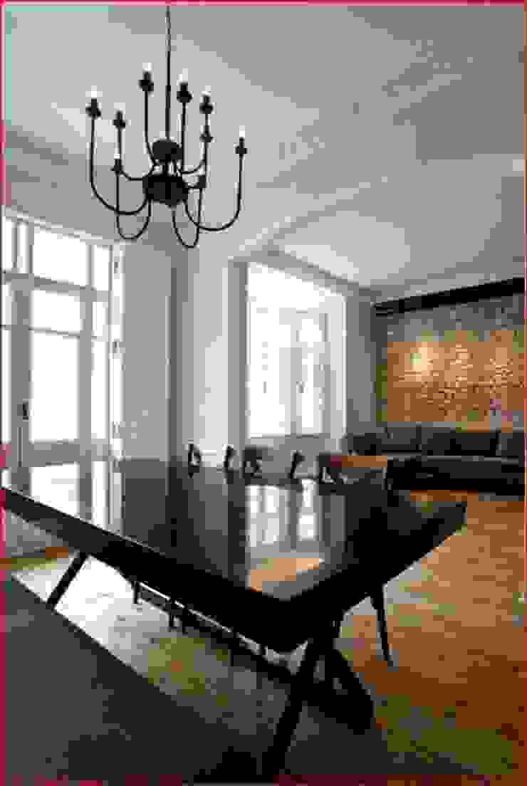 DICLE HOKENEK ARCHITECTURE Interior landscaping