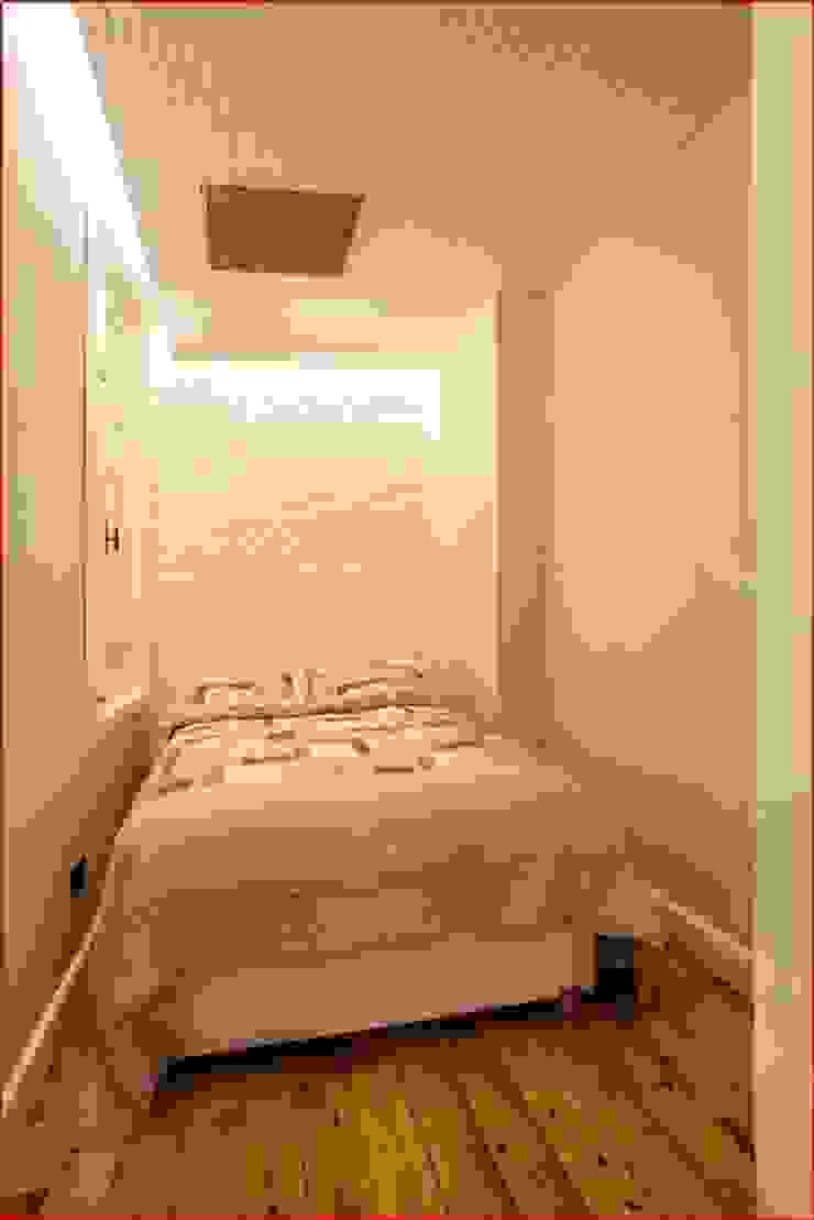 DICLE HOKENEK ARCHITECTURE Modern nursery/kids room