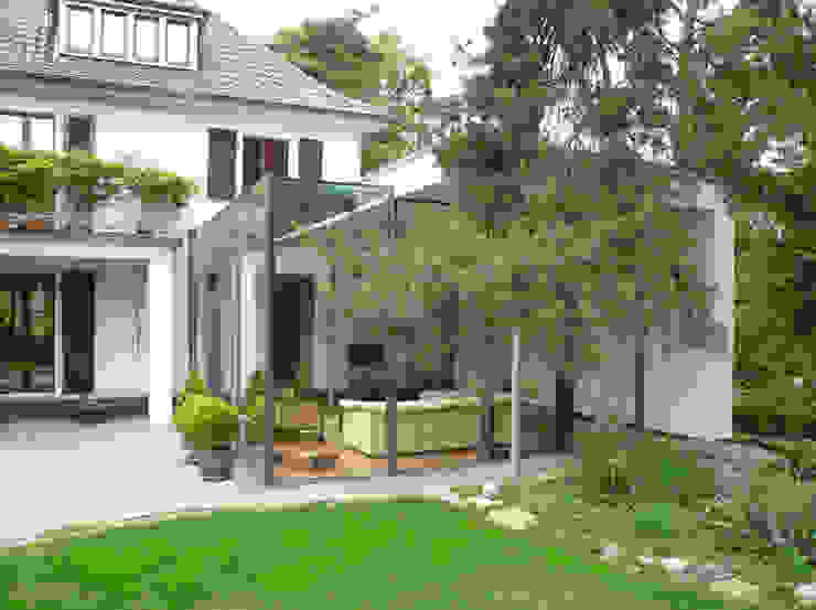 Moderner Wintergarten Homify