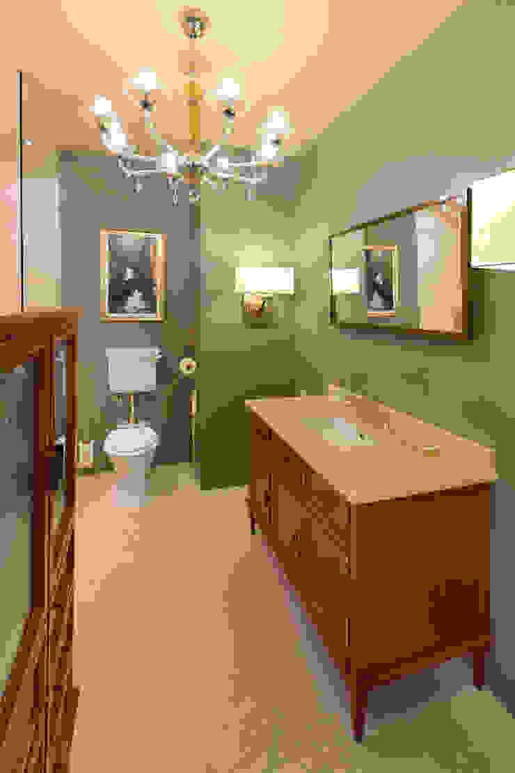 Master Bathroom DesignPortrait®