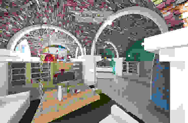 Wandfarbe Türkis für paradiesische Wohnideen | homify