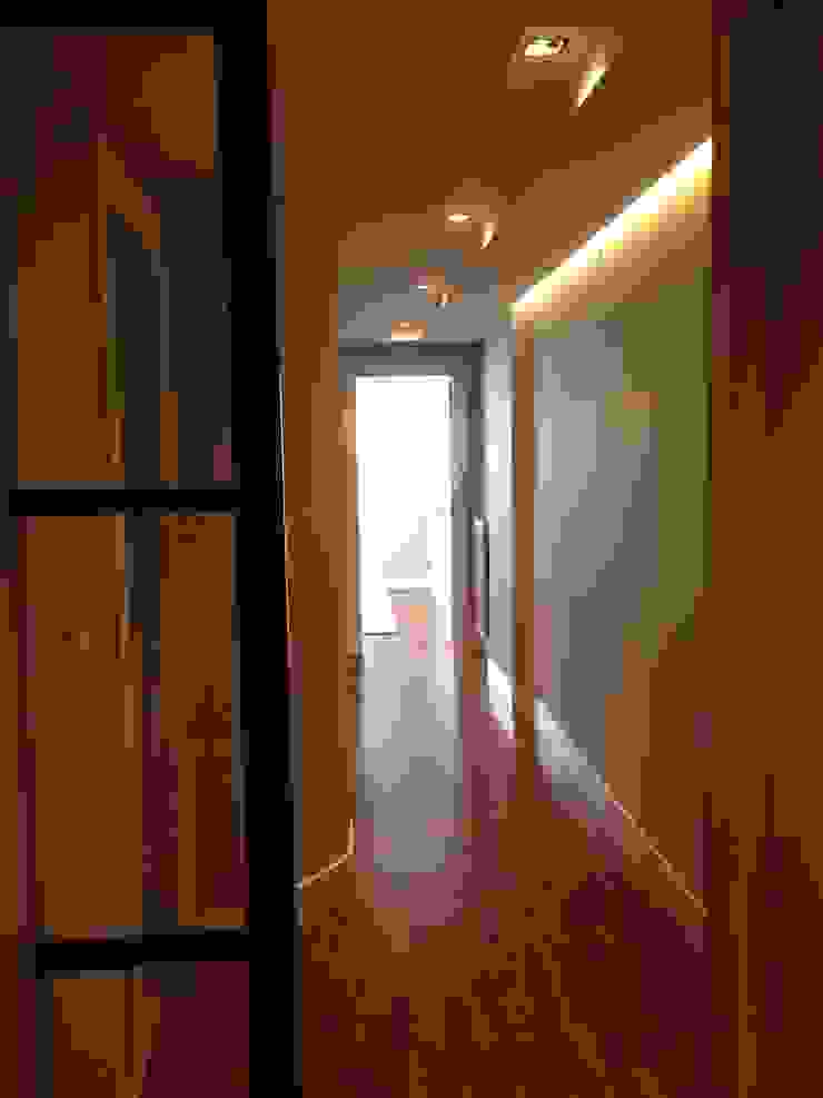 REFORMA INTEGRAL EN LA CORUÑA | homify