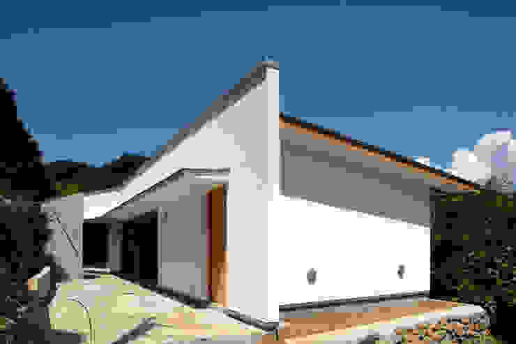 長谷雄聖建築設計事務所 Modern Houses