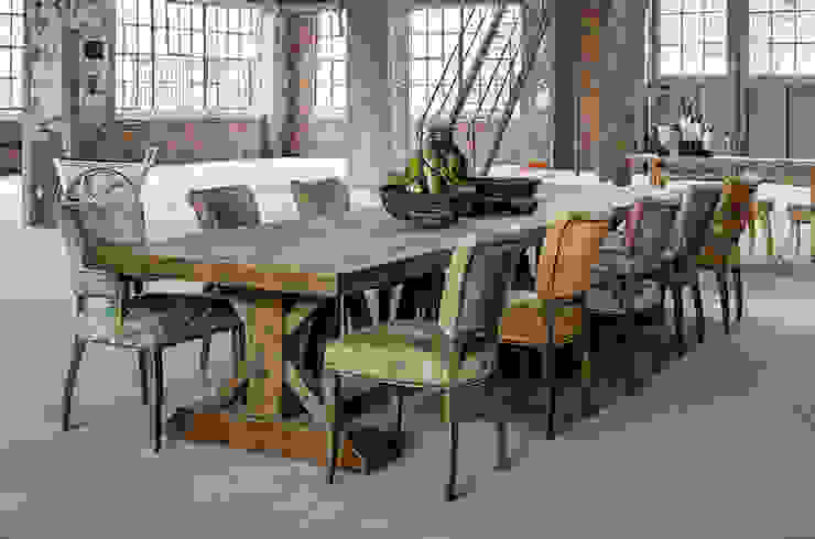 오랜 시간에 깃든 아름다움. 앤틱 가구와 소품 인테리어 6 | 호미파이 & homify