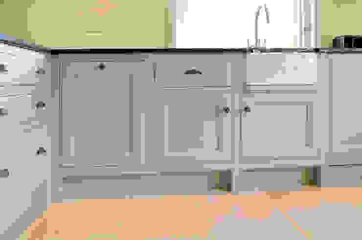 Property Renovation Hartley Quinn WIlson Limited KitchenBench tops