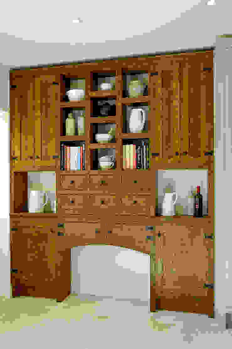 Property Renovation Hartley Quinn WIlson Limited Dapur Gaya Country
