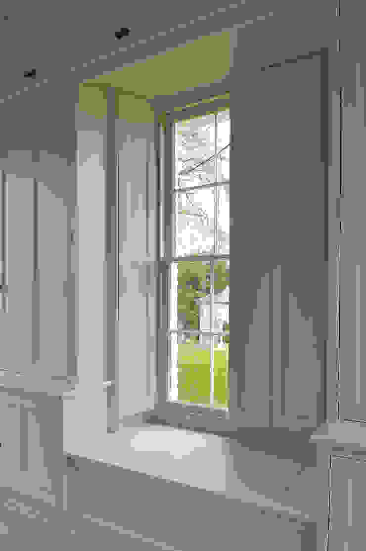 Property Renovation, Hartley Quinn WIlson Limited Hartley Quinn WIlson Limited Klassische Fenster & Türen