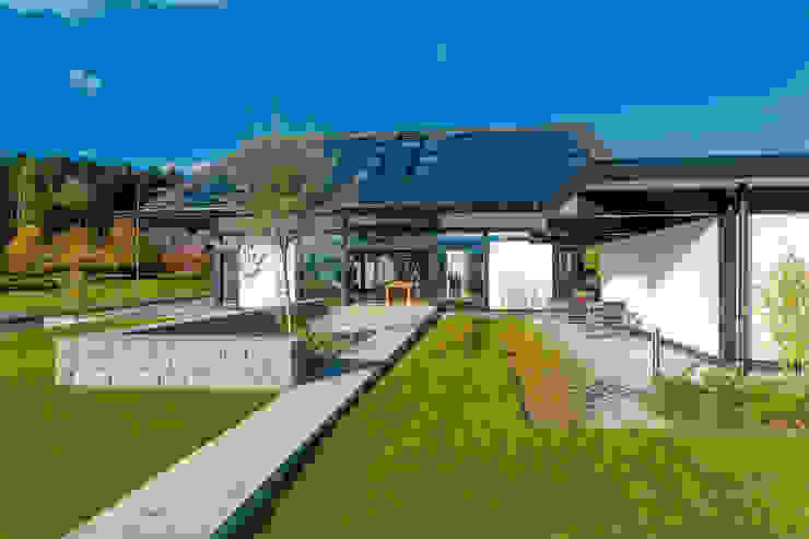 Huf Haus Art 5 By Huf Haus Gmbh U Co Kg Homify