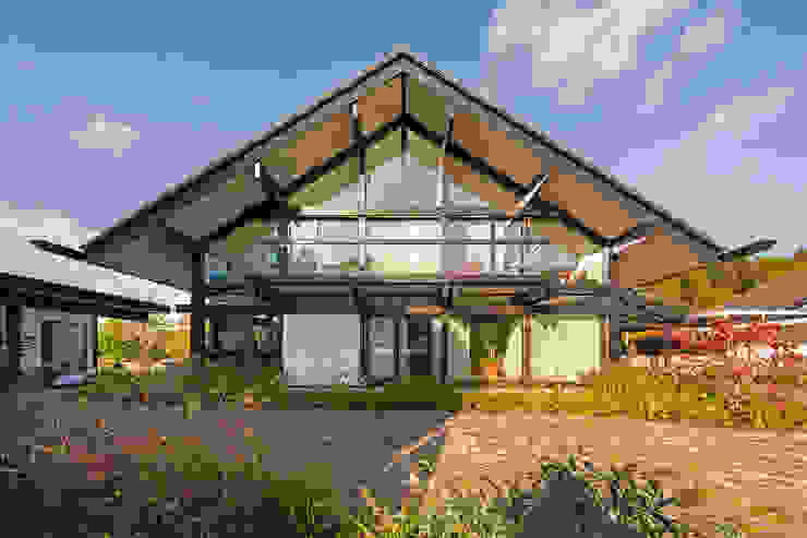 10 แบบบ านสวยด วยกระจก สว าง โปร ง โล ง homify