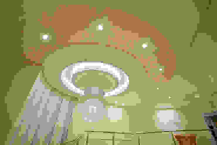 ¡Iluminación y Cielos Rasos Espectaculares! | homify | homify