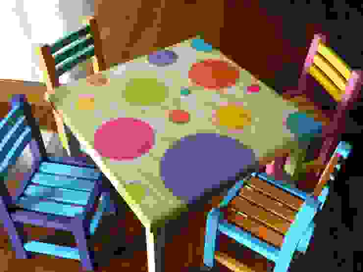 Mesas Infantiles, Libel Libel Детская комнатаПисьменные столы и стулья