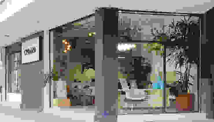 Clorofilia Commercial Spaces