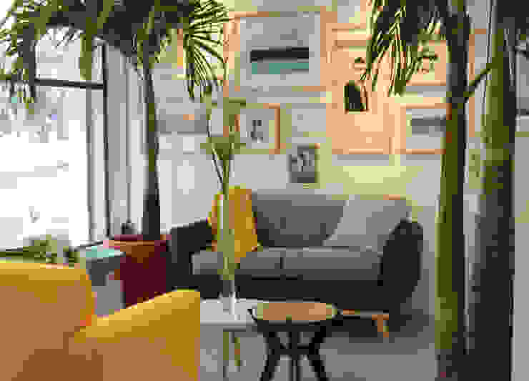 Clorofilia Living roomSofas & armchairs