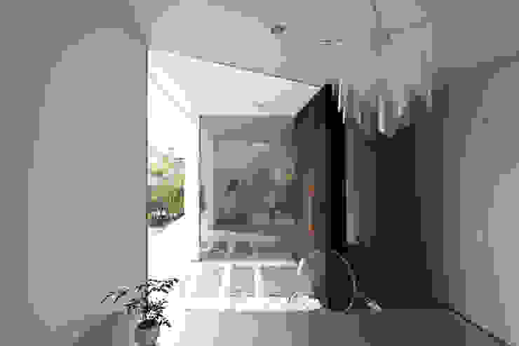 FCD Ruang Media Modern