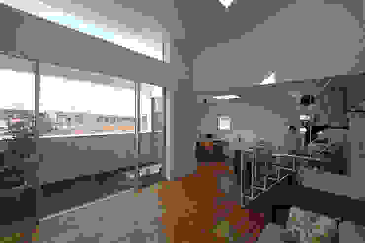 FCD Ruang Keluarga Modern