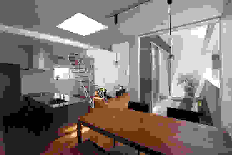 FCD Ruang Keluarga Modern