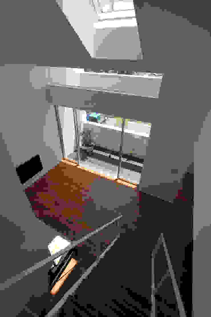 FCD Ruang Keluarga Modern