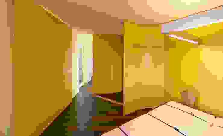 arbeitszimmer 3rdskin architecture gmbh Ausgefallene Arbeitszimmer