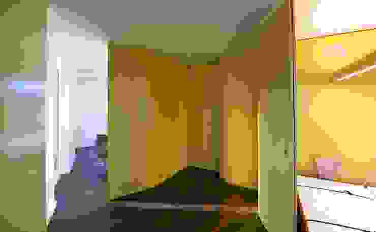 esszimmer - gästebad - arbeitszimmer 3rdskin architecture gmbh Ausgefallene Arbeitszimmer