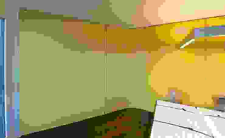 arbeitszimmer 3rdskin architecture gmbh Ausgefallene Arbeitszimmer