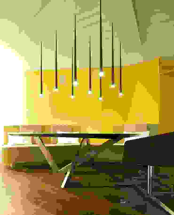 esstisch 3rdskin architecture gmbh EsszimmerTische