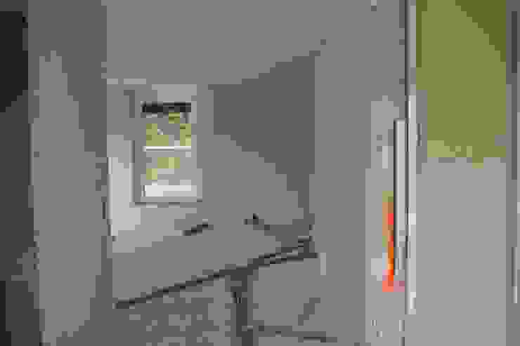 rohbau 3rdskin architecture gmbh