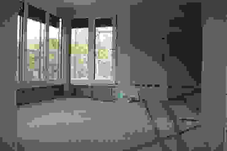 rohbau 3rdskin architecture gmbh