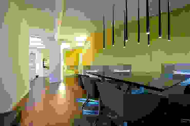 esszimmer 3rdskin architecture gmbh Ausgefallene Esszimmer