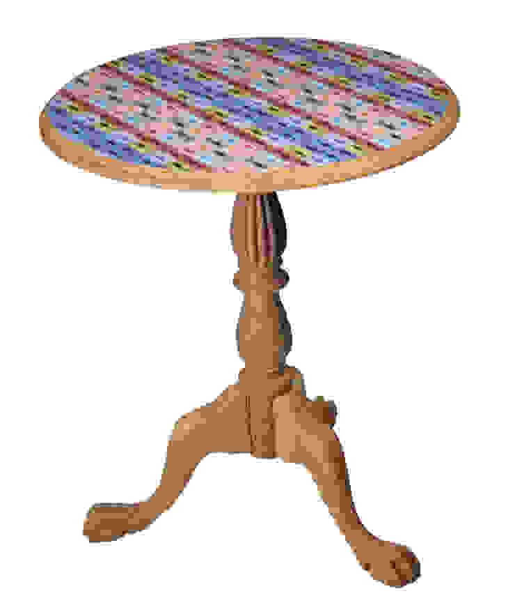 'Ready to Go' patchwork chairs available for sale at http//www