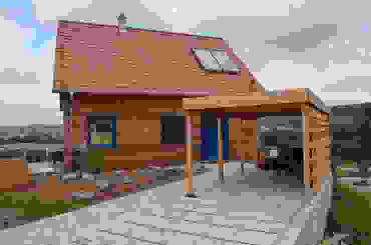 Casas móviles: armar y desarmar en un plisplas | homify