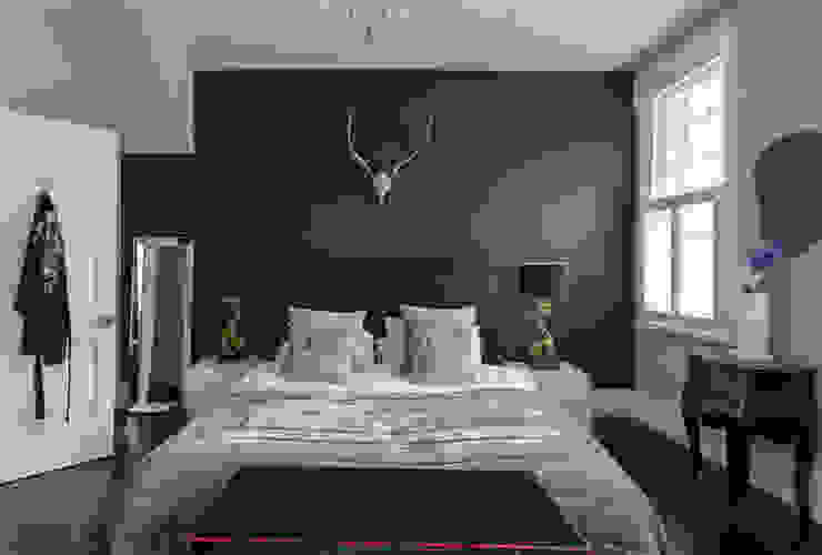 Queens Park House por Honeybee Interiors Moderno