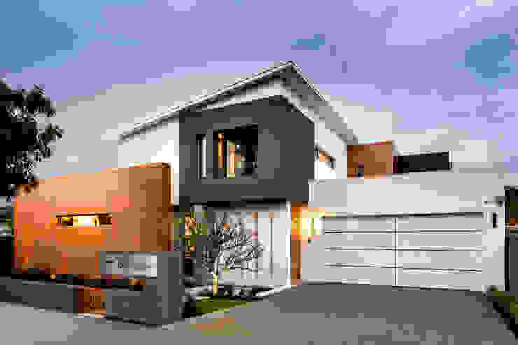 Menora Residence Moda Interiors Moderne Häuser