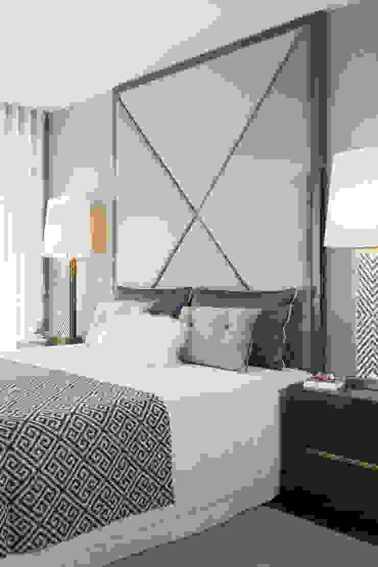 Dormitorios modernos de Ana Rita Soares- Design de Interiores Moderno