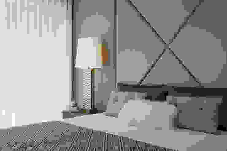 Dormitorios modernos de Ana Rita Soares- Design de Interiores Moderno